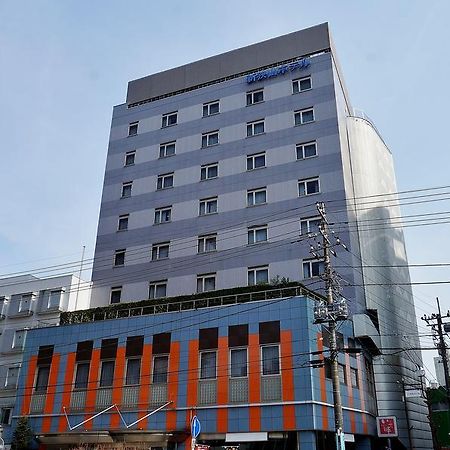 Shinsayama Hotel Sayama Exterior photo