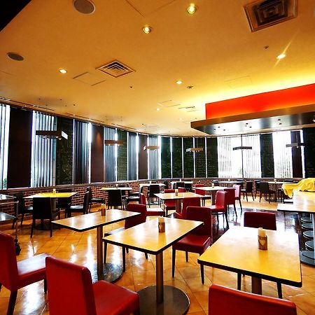 Shinsayama Hotel Sayama Exterior photo