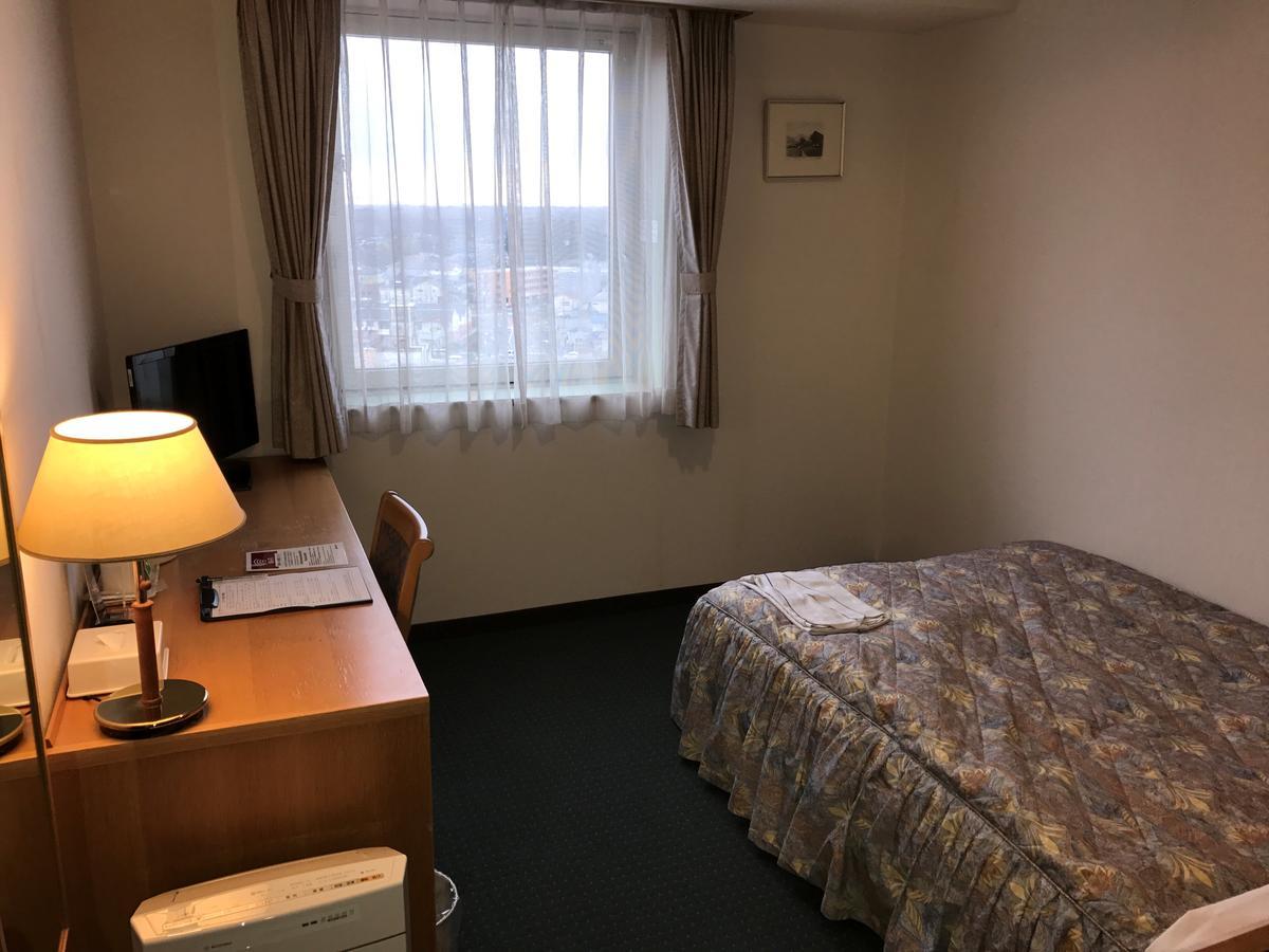 Shinsayama Hotel Sayama Exterior photo