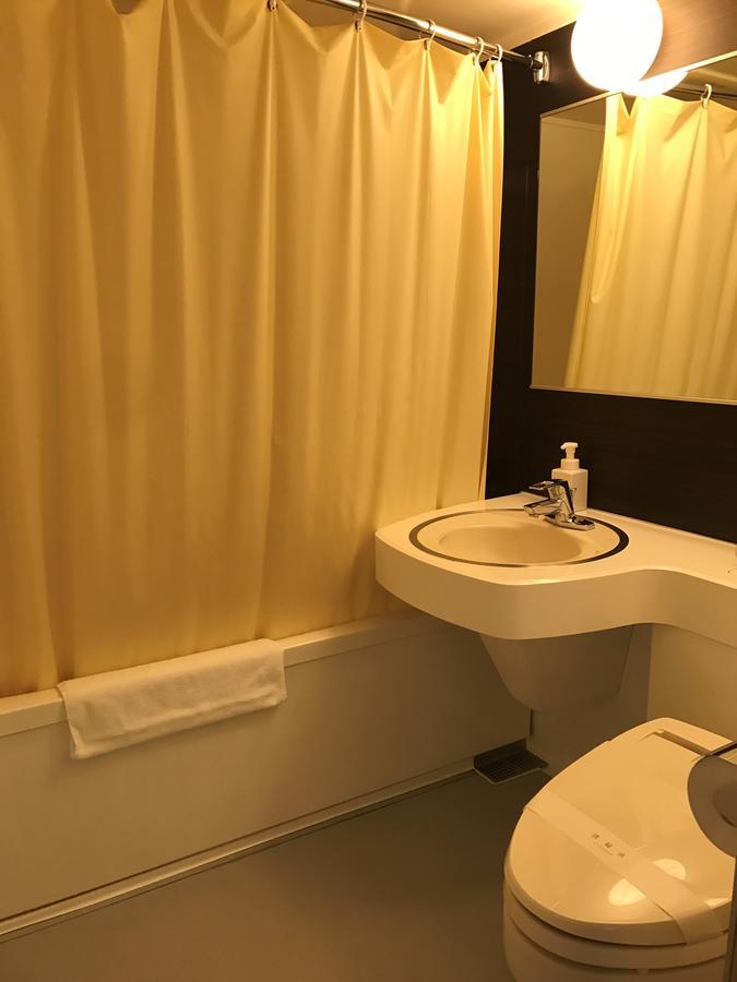 Shinsayama Hotel Sayama Exterior photo
